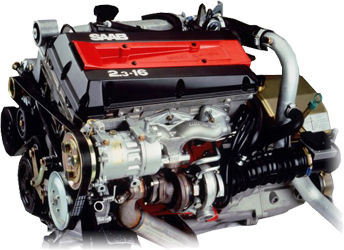 P3637 Engine